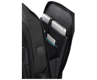 Samsonite Mysight 15.6" czarny - 606792 - zdjęcie 2